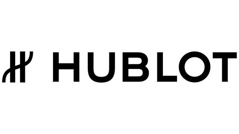 hublot markenzeichen|the Hublot logo.